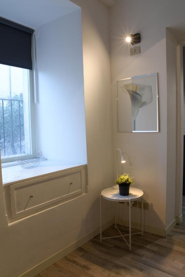 Apartmán Sangiuliano282 CTA Exteriér fotografie