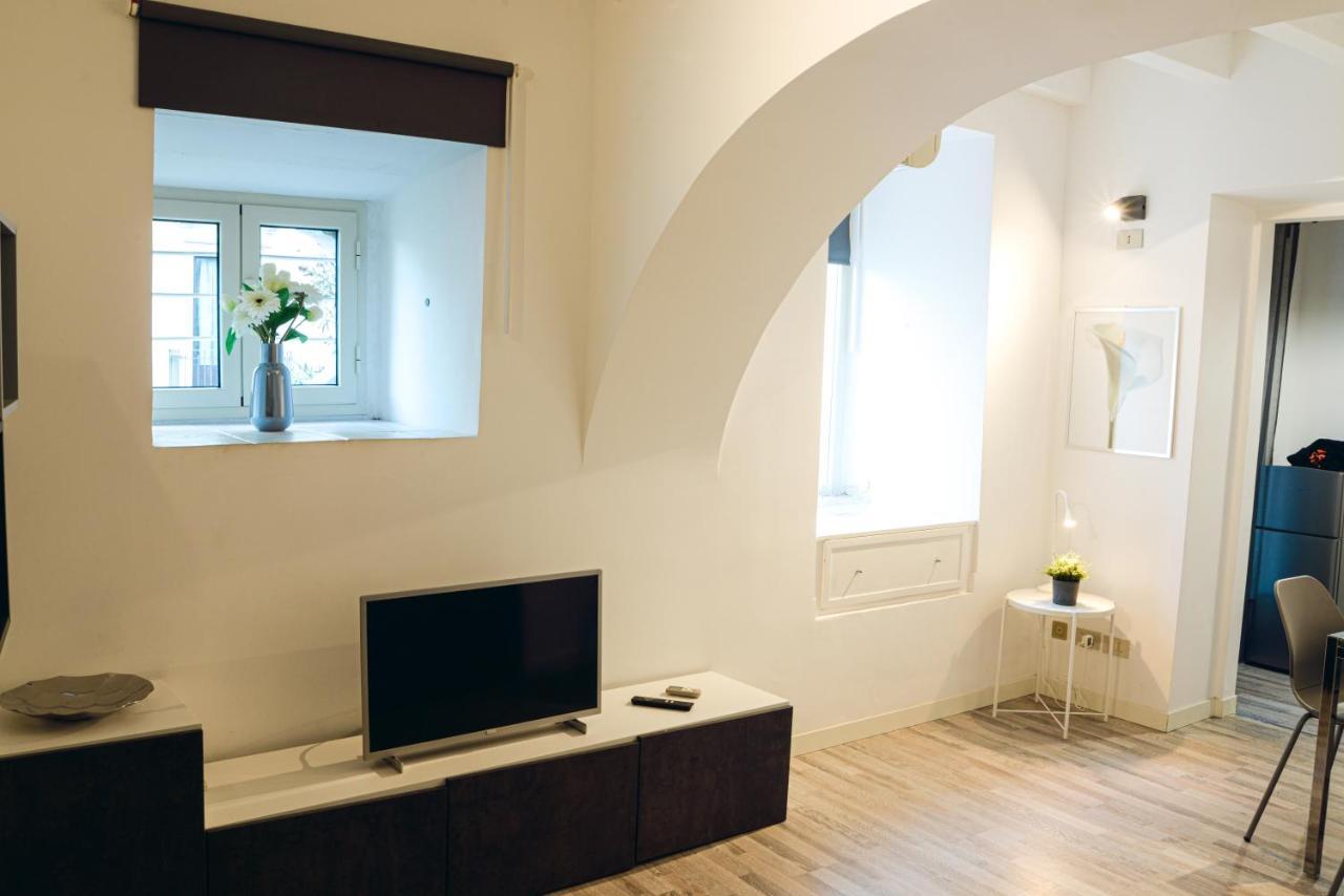 Apartmán Sangiuliano282 CTA Exteriér fotografie