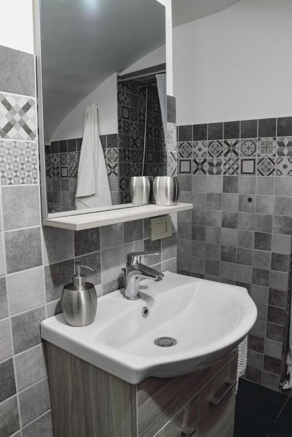 Apartmán Sangiuliano282 CTA Exteriér fotografie