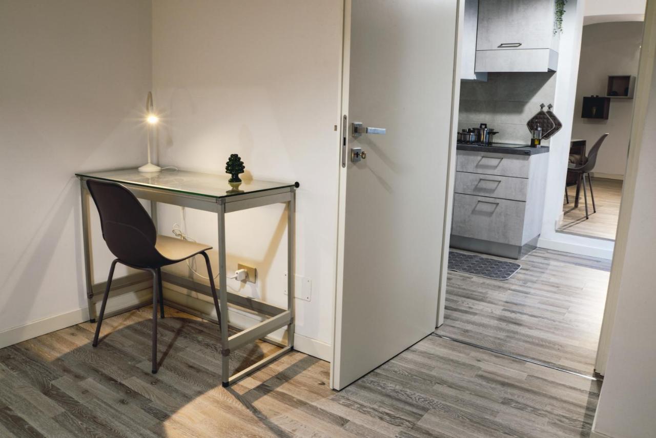 Apartmán Sangiuliano282 CTA Exteriér fotografie