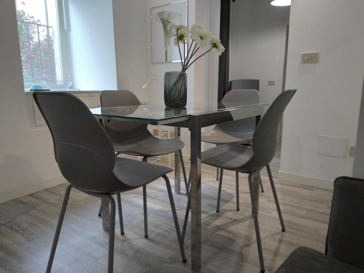 Apartmán Sangiuliano282 CTA Exteriér fotografie