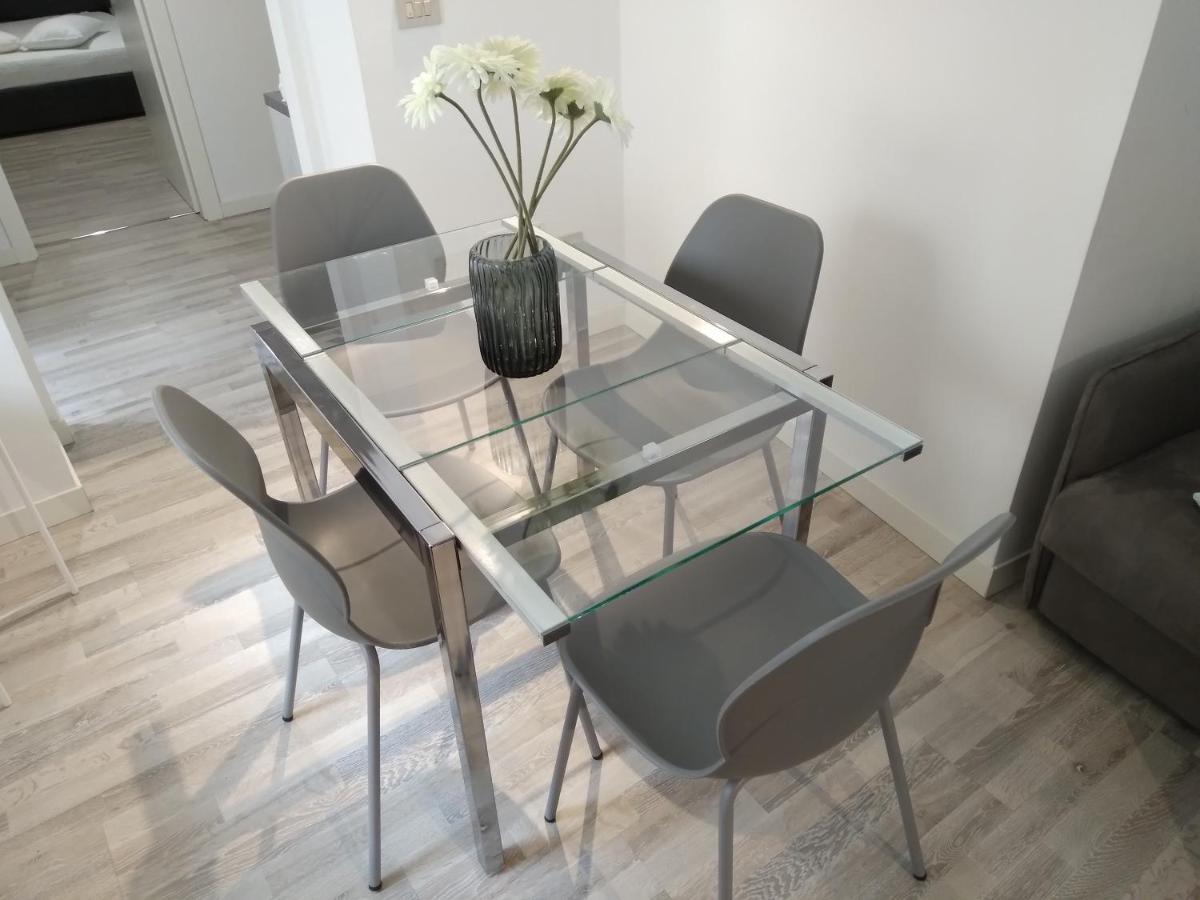 Apartmán Sangiuliano282 CTA Exteriér fotografie