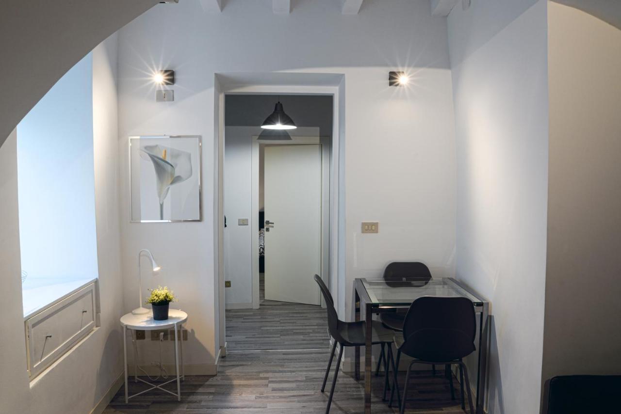 Apartmán Sangiuliano282 CTA Exteriér fotografie
