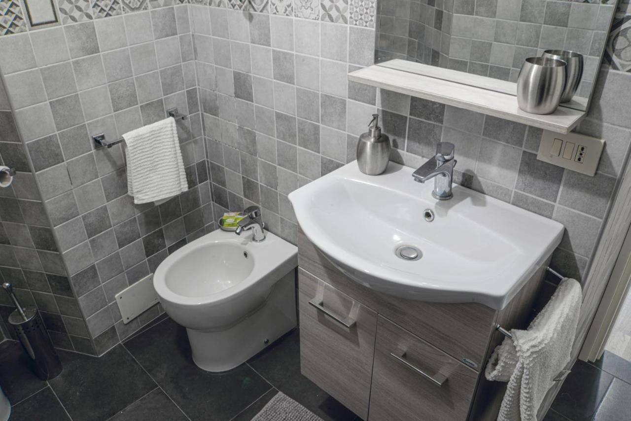 Apartmán Sangiuliano282 CTA Exteriér fotografie