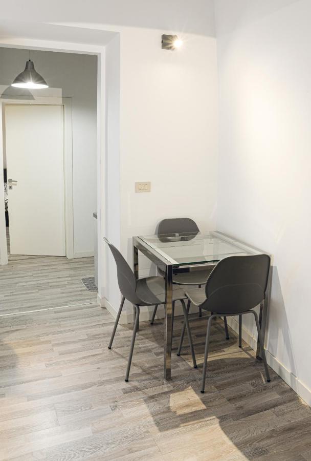 Apartmán Sangiuliano282 CTA Exteriér fotografie