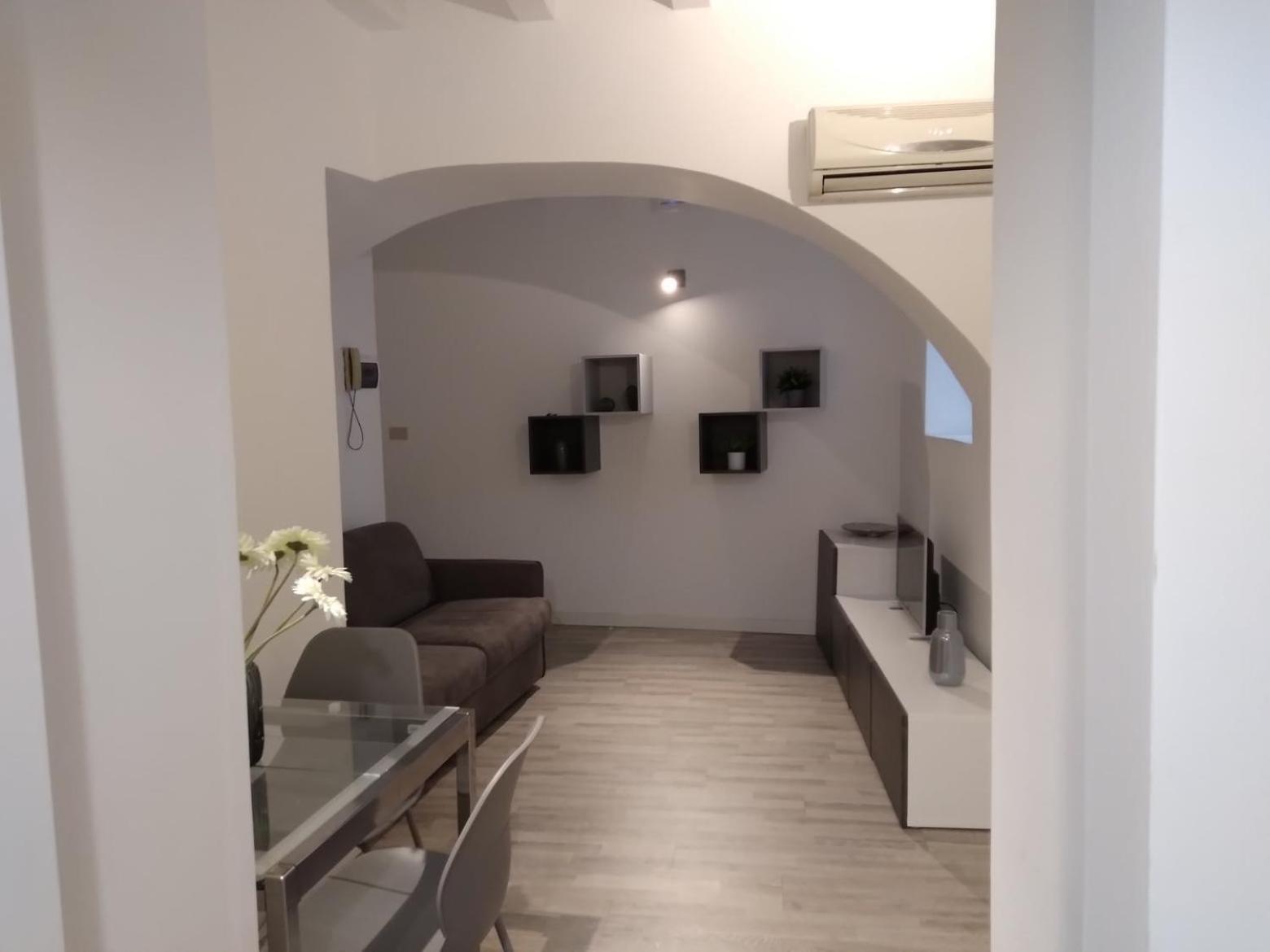 Apartmán Sangiuliano282 CTA Exteriér fotografie
