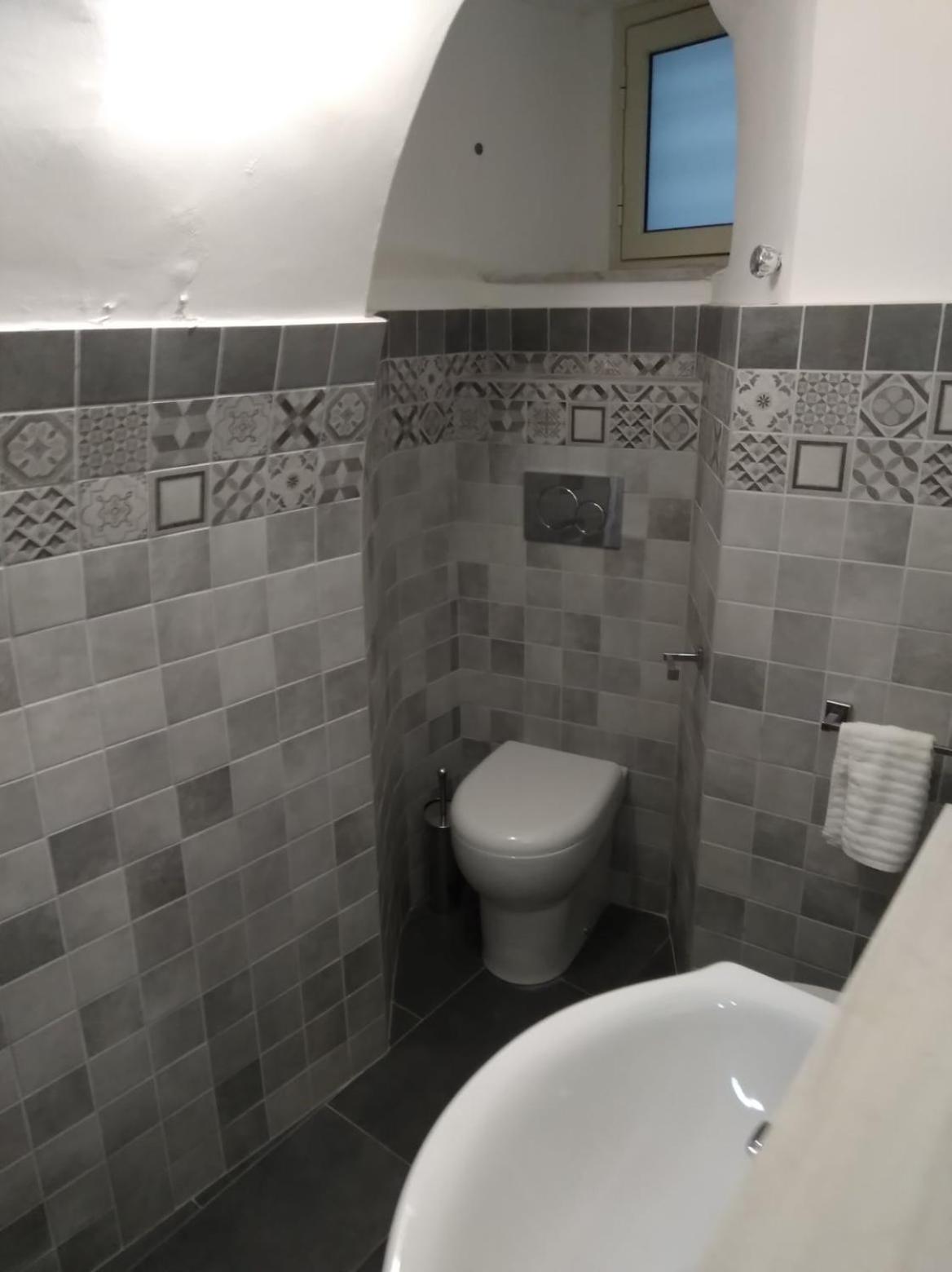 Apartmán Sangiuliano282 CTA Exteriér fotografie