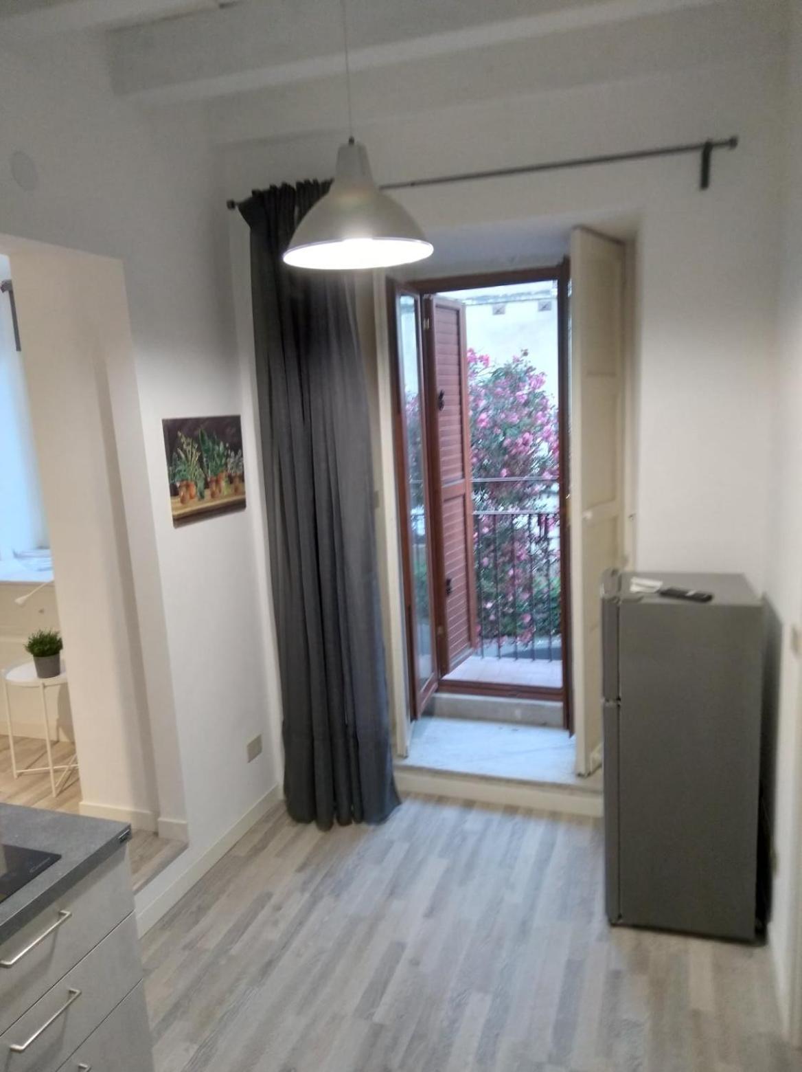 Apartmán Sangiuliano282 CTA Exteriér fotografie